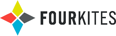fourkites logo