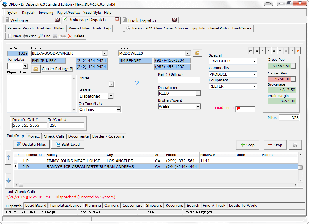 truck-management-software-dr-dispatch