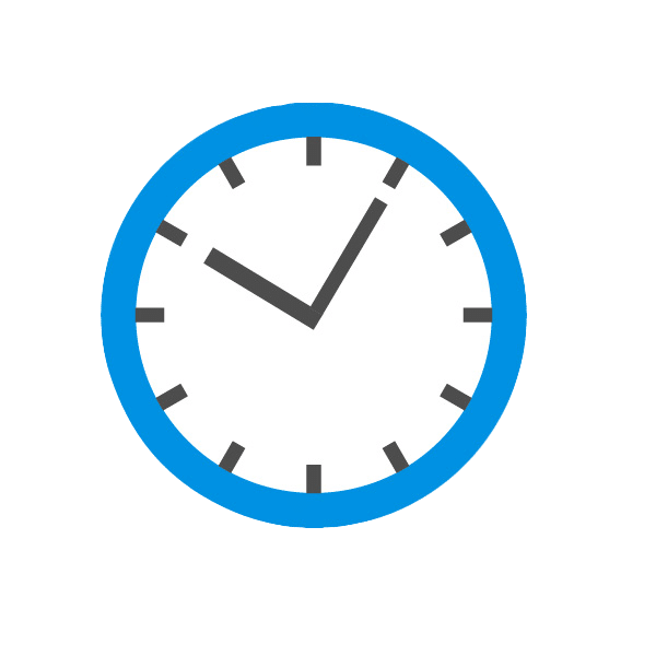 Clock Icon