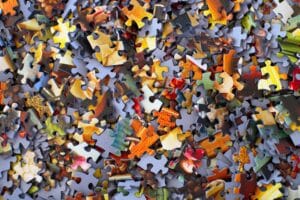 flexible tms puzzle pieces